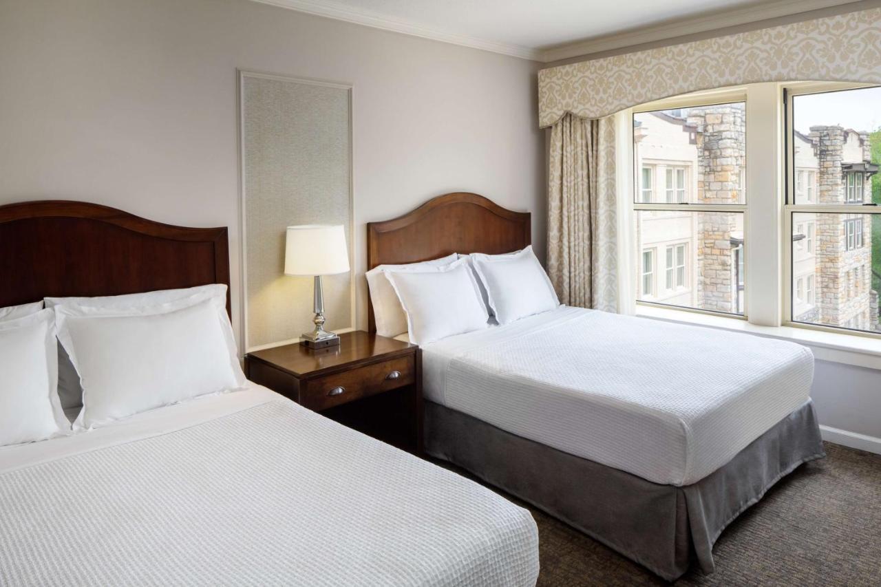The Elms Hotel & Spa, A Destination By Hyatt Hotel Excelsior Springs Экстерьер фото