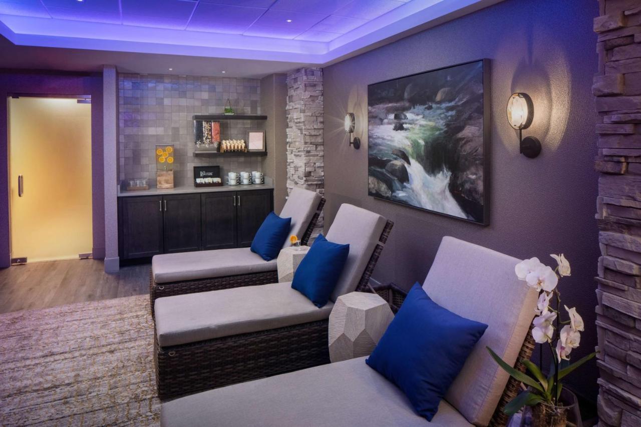 The Elms Hotel & Spa, A Destination By Hyatt Hotel Excelsior Springs Экстерьер фото