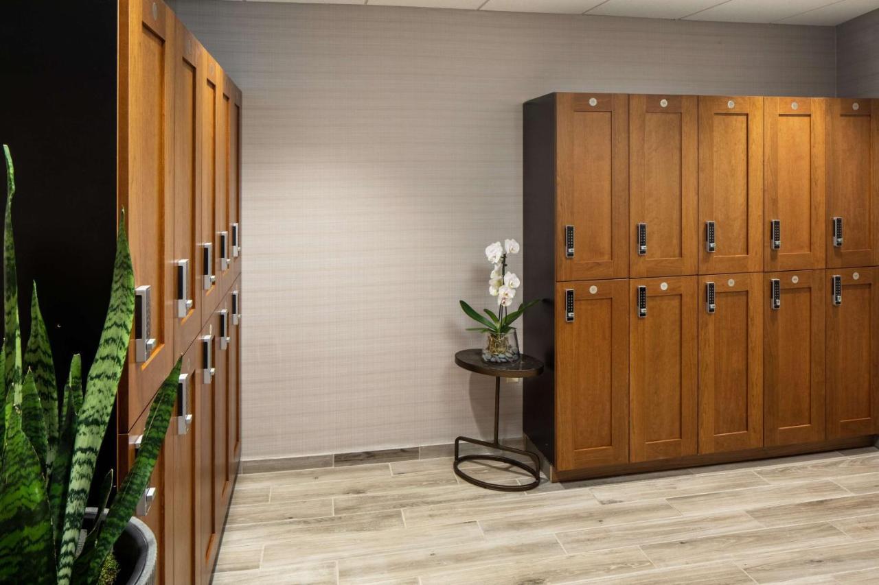 The Elms Hotel & Spa, A Destination By Hyatt Hotel Excelsior Springs Экстерьер фото