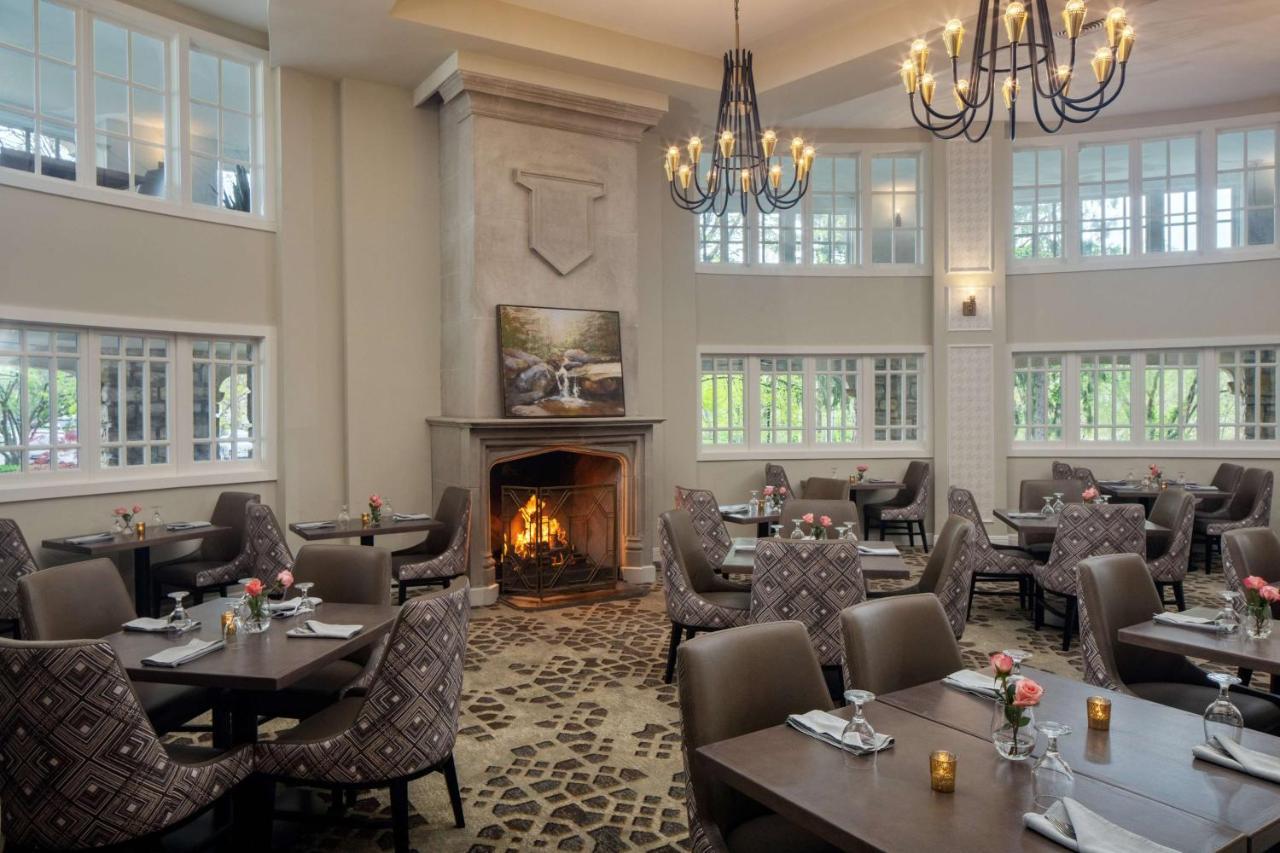 The Elms Hotel & Spa, A Destination By Hyatt Hotel Excelsior Springs Экстерьер фото
